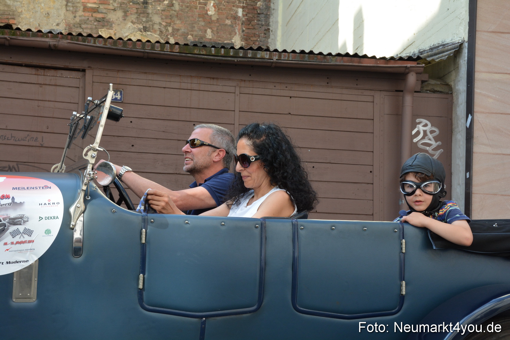 100 Meilen um Nuernberg 090814 0055